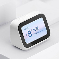 MI 小米 LX04 帶屏智能音箱 白色