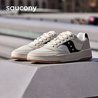 saucony 索康尼 CROSS JZ 中性休閑運(yùn)動(dòng)鞋 S79046