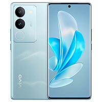 vivo S17 5G手機 8GB+256GB 山海青