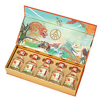 WULIANGYE 五糧液 52度濃香型白酒 100ml*5禮盒款