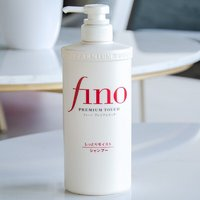 Fino 芬濃 美容復(fù)合精華洗發(fā)水550ml