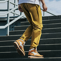 Timberland 男款戶外休閑長褲