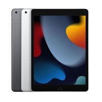 Apple 蘋(píng)果 iPad 9 2021款 10.2英寸平板電腦 64GB