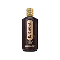 JINSHA 金沙 回沙酒 53度醬香型白酒 回源 500ml 單瓶