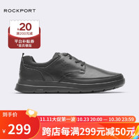 ROCKPORT 樂步 男鞋休閑鞋輕量緩震戶外舒適透氣運動鞋CI7681/CI7682 CI7682 41