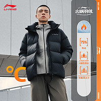 LI-NING 李寧 男士羽絨服 AYMT315