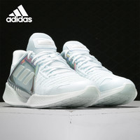 adidas 阿迪達斯 官方正品 CLIMACOOL 男女舒適運動跑步鞋 EF2013