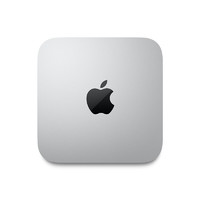 Apple 蘋果 Mac mini 電腦主機(jī)（M1、8GB、256GB）