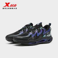 XTEP 特步 男款运动跑鞋 978419110123