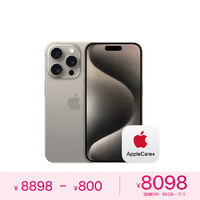 Apple 蘋果 iPhone 15 Pro (A3104) 128GB 原色鈦金屬 支