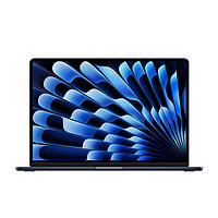 Apple 蘋(píng)果 MacBook Air 2023款 15.3英寸筆記本電腦（M2、8GB、512GB）