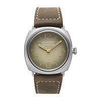 PANERAI 沛納海 RADIOMIR鐳得米爾系列 45毫米手動上鏈腕表 PAM01350