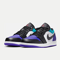 NIKE 耐克 AIR JORDAN 1 LOW AJ1 男子運動鞋 553558-154