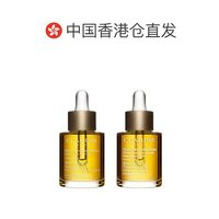 CLARINS 嬌韻詩 蘭花面部護(hù)理油 30ml