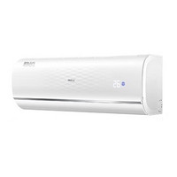 10日20點(diǎn)！Haier 海爾 靜悅系列 KFR-35GW/01KGC81U1 新一級(jí)能效 壁掛式空調(diào) 1.5匹