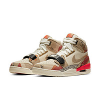 10日20點(diǎn)！AIR JORDAN LEGACY 312 男款休閑運(yùn)動(dòng)鞋 AV3922