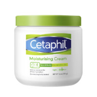 Cetaphil丝塔芙大白罐保湿霜453g