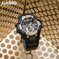 CASIO 卡西歐 G-SHOCK  GR-B100GB 男士太陽能電波藍牙腕表 GR-B100GB-1APR