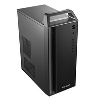 IPASON 攀升 商睿2Pro 臺式電腦主機（R7-5700G、16GB、512GB+2TB）