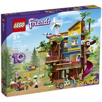 LEGO 樂高 Friends好朋友系列 41703 友誼樹屋