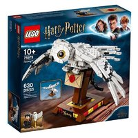 LEGO 樂高 Harry Potter哈利·波特系列 75979 海德薇