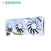 ZEPHYR RTX 3080 Ti  G6X 浪花 Spindrift 游戲顯卡