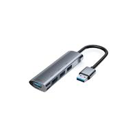 AC005 七合一擴(kuò)展塢 USB3.0*4