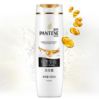 PANTENE 潘婷 烏黑瑩亮洗發(fā)露 400ml