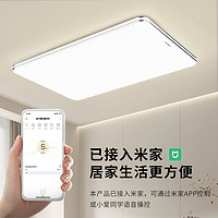 Panasonic 松下 HHXSX331LS 明畔 客廳吸頂燈120W