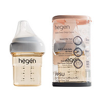 hegen ppsu寶寶奶瓶 150ml