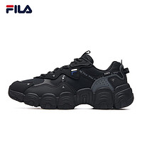 FILA 斐樂 貓爪鞋3代 男子休閑運動鞋 F12M232172EBK