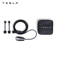 TESLA 特斯拉 充電槍隨車充 移動(dòng)充電連接器 (國(guó)標(biāo))