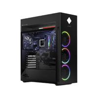 HP 惠普 暗影精靈9 游戲主機(jī)（i7-14700K、32GB、2TB SSD+2TB HDD、RTX 4090）