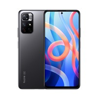 Redmi 紅米 Note 11 5G智能手機(jī) 6GB+128GB