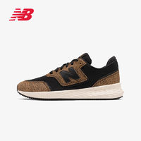 new balance X70系列 女子運(yùn)動(dòng)跑鞋 WSX70THD