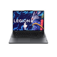 LEGION 聯(lián)想拯救者 Y9000P 2023款 16英寸游戲本（i9-13900HX、16GB、1TB、RTX4060）