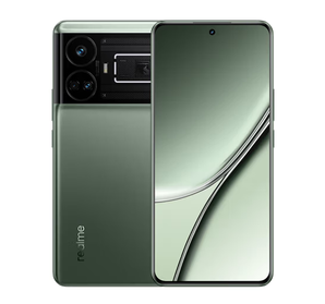 realme 真我 GT5 5G手機(jī) 16GB+512GB 星霧綠洲 150W版