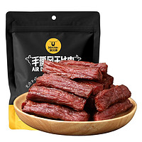 Kerchin 科爾沁 手撕風(fēng)干牛肉 400g原味