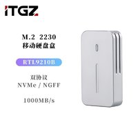 ITGZ JMS580單協(xié)議NVME 配雙線