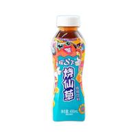 搖8下 燒仙草植物飲料  288ml*6瓶