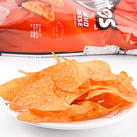 Doritos 多力多滋 奶酪味玉米片 453.6g