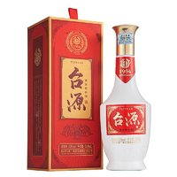 MOUTAI 茅臺(tái) 貴州茅臺(tái)集團(tuán) 臺(tái)源 白酒 53度 500ml