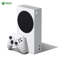 Microsoft 微軟 國(guó)行 Xbox Series S 游戲主機(jī)