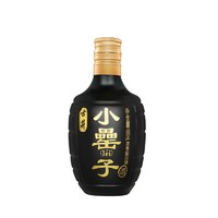 限店鋪新會員！古井貢酒 小罍子 42%vol 濃香型白酒 100ml 單瓶裝