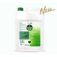 Dettol 滴露 消毒液 5L 松木味