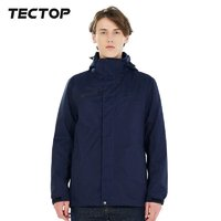 TECTOP 探拓 男款三合一沖鋒衣 9245079CF