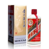 MOUTAI 茅臺 飛天茅臺 2014年 53%vol 醬香型白酒