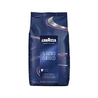 LAVAZZA 拉瓦薩 FILTRO CLASSICO 中度烘焙 美式經(jīng)典咖啡豆 1kg