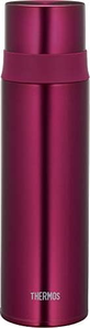 Thermos 膳魔师 FFM-501BGD 细长型不锈钢真空保温杯500mL  直邮含税到手98.36元