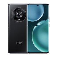 HONOR 榮耀 Magic4 5G手機(jī) 8GB+256GB 亮黑